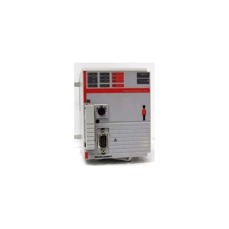 Allen-Bradley 1768-L43S